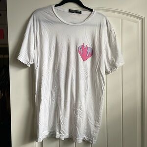 Lulusimon studio tee